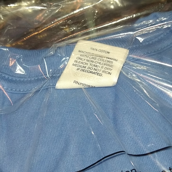 Supreme Chrome Tee XL - Picture 5 of 7